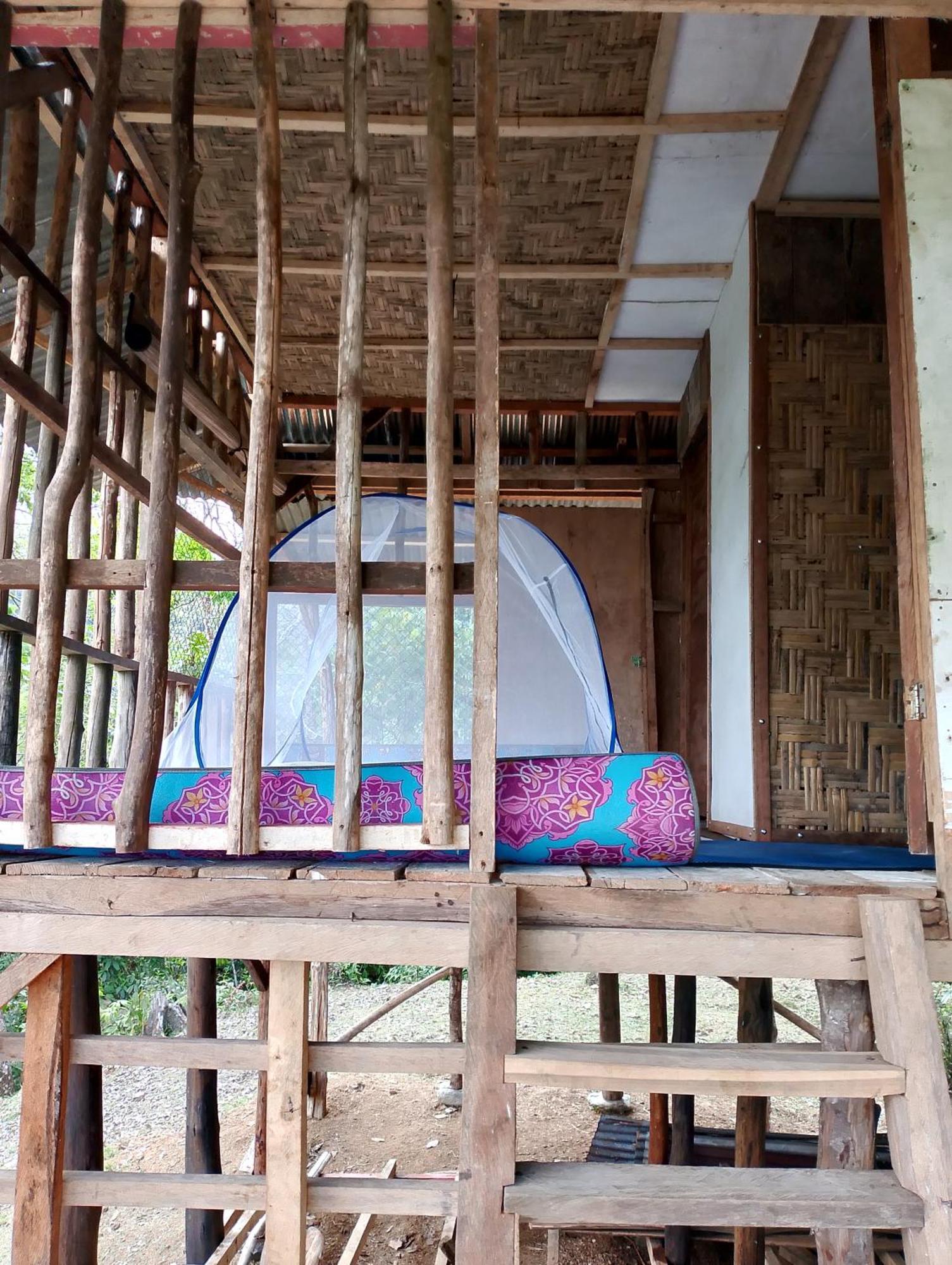 Orangutantreksumatra & Lovely Jungle Lodge Only Book If You Are Treking With Us ブキットラワン エクステリア 写真